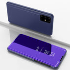 For Galaxy S20+ / Purple Blue