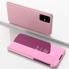 For Galaxy S20+ / Rose Gold