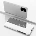 For Galaxy S20+ / Silver