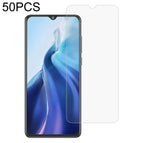 For Cubot Note 20 / 20 Pro (50 PCS)