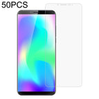 For Cubot X19s / X19 (50 PCS)