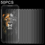 For Oukitel WP17 (50 PCS)