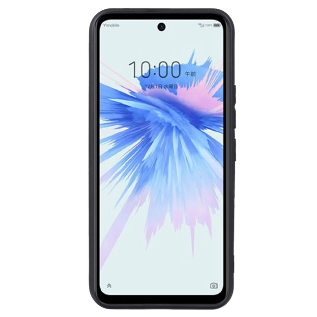 TPU Phone Case, For ZTE Libero 5G II A103ZT