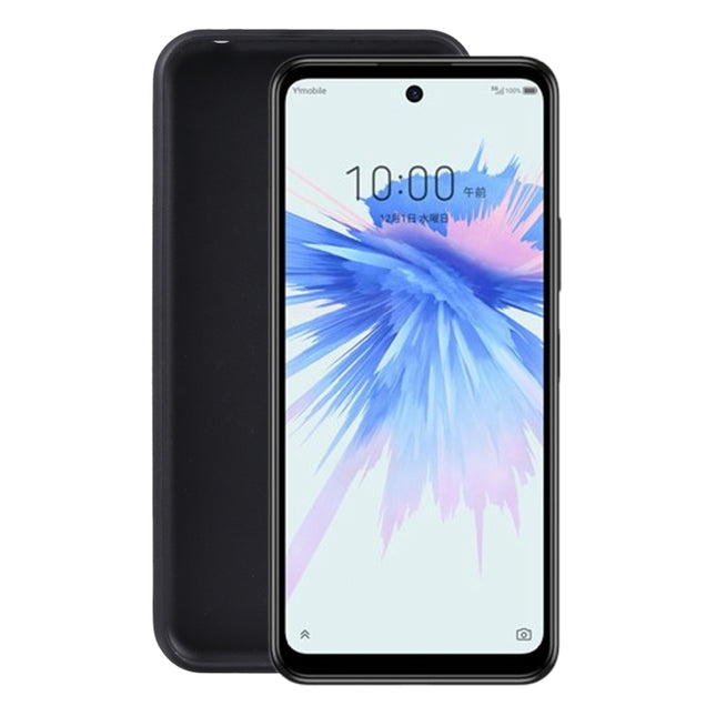 TPU Phone Case, For ZTE Libero 5G II A103ZT