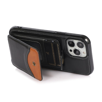 Soft Skin Leather Wallet Bag Phone Case