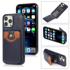 Soft Skin Leather Wallet Bag Phone Case, For iPhone 13 Pro Max, For iPhone 13 Pro, For iPhone 13, For iPhone 13 mini, For iPhone 12 Pro Max, For iPhone 12 / 12 Pro