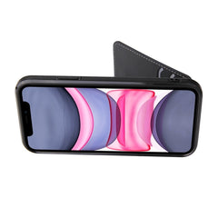 Soft Skin Leather Wallet Bag Phone Case, For iPhone 11 Pro, For iPhone 11, For iPhone SE 2022 / SE 2020 / 8 / 7, For iPhone XS Max