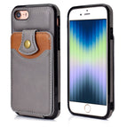 For iPhone SE 2022 / SE 2020 / 8 / 7 / Grey