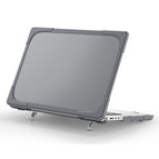 Para MacBook Pro 14,2 pulgadas A2442 2021 / Gris