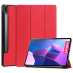 For Lenovo Tab P12 Pro 12.6 / Red