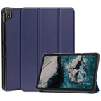For Nokia  T20 / Dark Blue