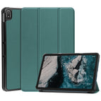 For Nokia  T20 / Dark Green