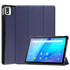 For TCL Tab 10s / Dark Blue