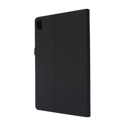 TPU + Fabric PU Leather Tablet Case, For Nokia T20