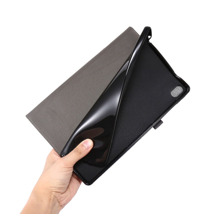 TPU + Fabric PU Leather Tablet Case, For Nokia T20