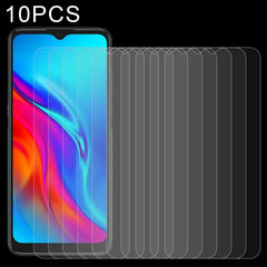 Collection image for: Vidrio templado Tecno