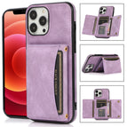 For iPhone 13 Pro Max / Purple