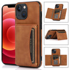 For iPhone 13 / Brown