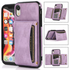 For iPhone XR / Purple