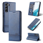 For Samsung Galaxy S22 / Dark Blue