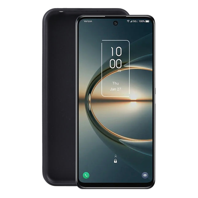 TPU Phone Case, For TCL 30 V 5G / T781S / 30XE