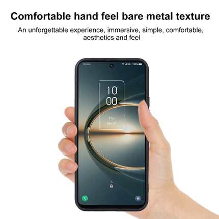 TPU Phone Case, For OPPO Realme GT2 / GT Neo2, For OPPO Realme GT2 Pro, For TCL 30 V 5G / T781S / 30XE, For TCL 30 XE 5G, For OPPO Realme GT2, For TCL 30 V 5G, For vivo V23 5G
