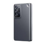 For OPPO Find N (Rear Film) (1 PC)