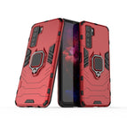 For Huawei nova7 SE / Red