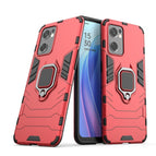 For OPPO Reno7 SE 5G / Red