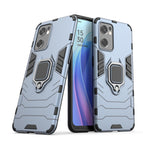 For OPPO Reno7 SE 5G / Navy Blue