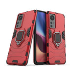 For Xiaomi 12 / Red