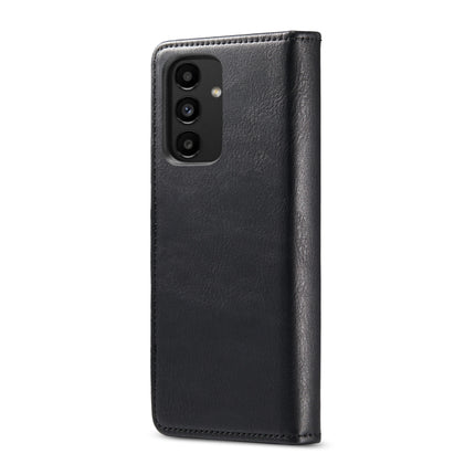 DG.MING Crazy Horse Texture Detachable Magnetic Leather Phone Case, For Samsung Galaxy A13 4G, For Samsung Galaxy A33 5G, For Samsung Galaxy A53 5G, For Samsung Galaxy A73 5G