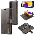 For Samsung Galaxy A13 4G / Grey