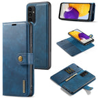 For Samsung Galaxy A13 4G / Blue