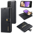 For Samsung Galaxy A33 5G / Black