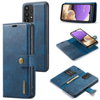For Samsung Galaxy A33 5G / Blue