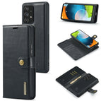 For Samsung Galaxy A53 5G / Black