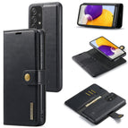 For Samsung Galaxy A73 5G / Black