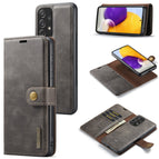 For Samsung Galaxy A73 5G / Grey