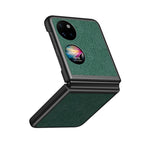 For Huawei P50 Pocket / Green