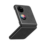 For Huawei P50 Pocket / Black