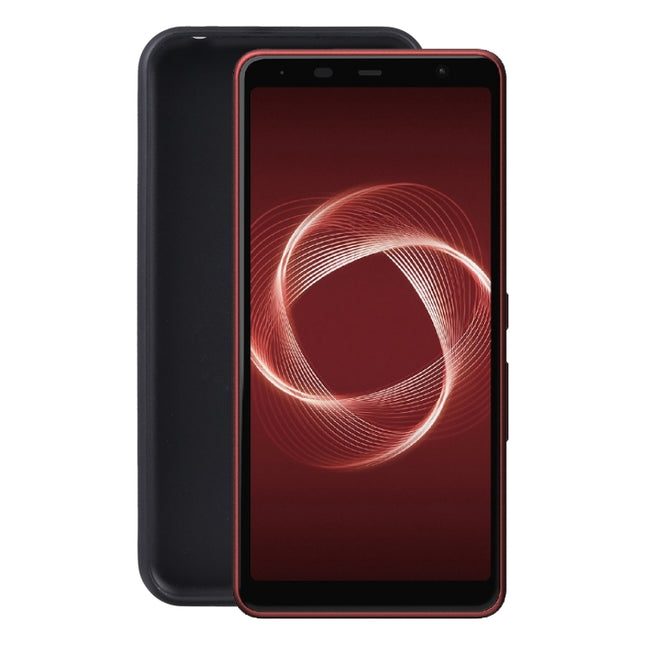 TPU Phone Case, For Fujitsu Arrows Be4 Plus/F-41B/BZ02, For Fujitsu Arrows NX9 F-52A, For Fujitsu Arrows U 801FJ