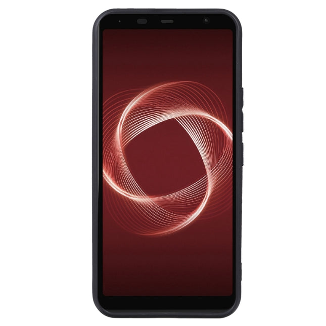 TPU Phone Case, For Fujitsu Arrows Be4 Plus/F-41B/BZ02, For Fujitsu Arrows NX9 F-52A, For Fujitsu Arrows U 801FJ