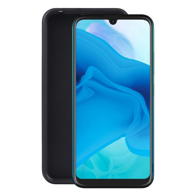 TPU Phone Case, For Infinix Itel Vision 1, For Kyocera Basio 4