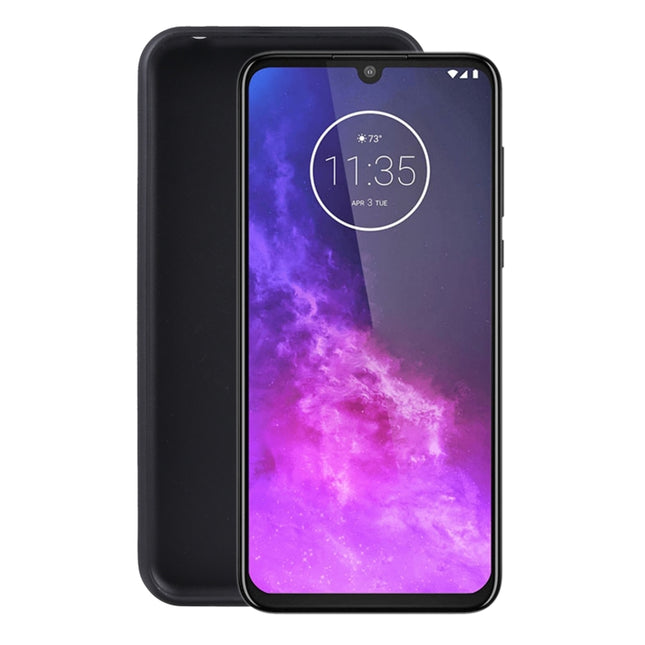 TPU Phone Case, For Motorola One Zoom / One Pro
