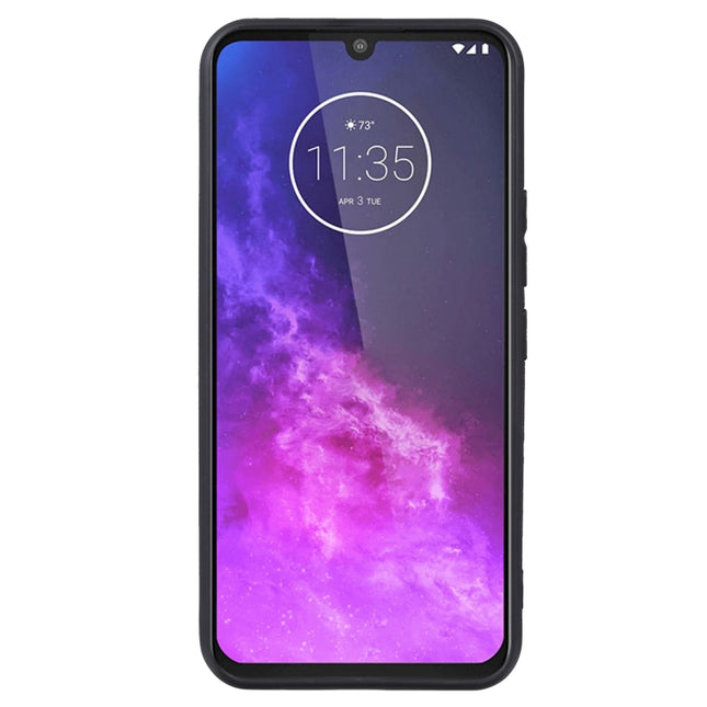 TPU Phone Case, For Motorola One Zoom / One Pro
