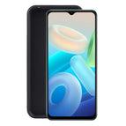 For vivo Y74s / Pudding Black