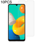 For Samsung Galaxy M33 5G (10 PCS)