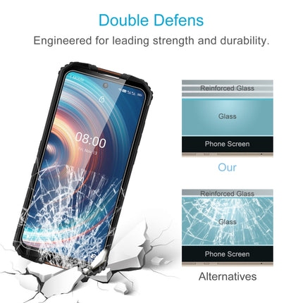 50 PCS 0.26mm 9H 2.5D Tempered Glass Film, For Oukitel WP10 (50 PCS), For Tecno Camon 12 Pro (50 PCS), For Sony Ericsson Xperia 10 II (50 PCS), For Tecno L9 Plus (50 PCS), For Tecno W5 Lite (50 PCS), For Samsung Galaxy M33 5G (50 PCS)                  ...