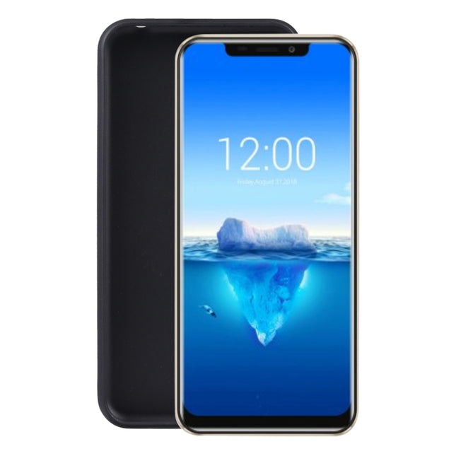 TPU Phone Case, For Oukitel C12 Pro/C12